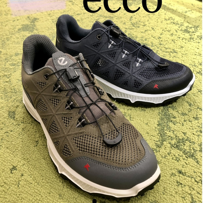 〚ECCO〛AW26♡Men's