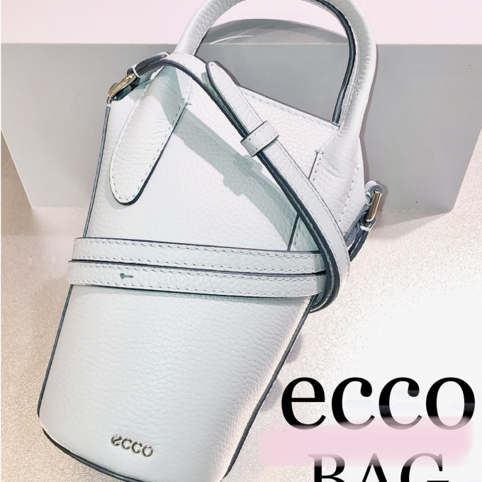 〚ECCO〛BAG♡再入荷