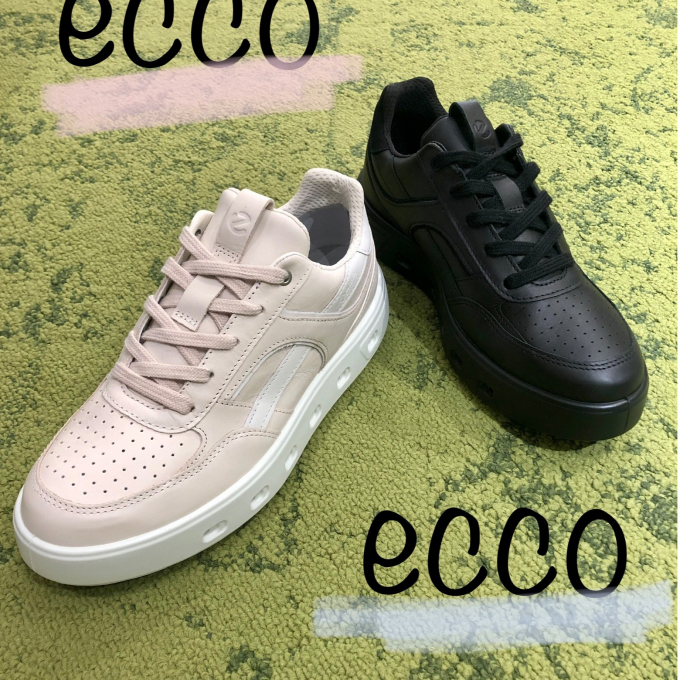 〚ECCO〛NEW♡STREET 720