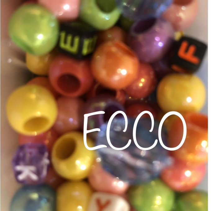 〚ECCO〛イベントのお知らせ♡