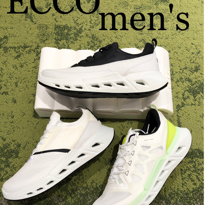 【ECCO】2026NEW‼︎ Men's