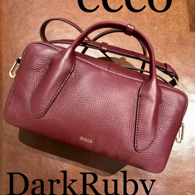 〚ECCO〛DarkRuby