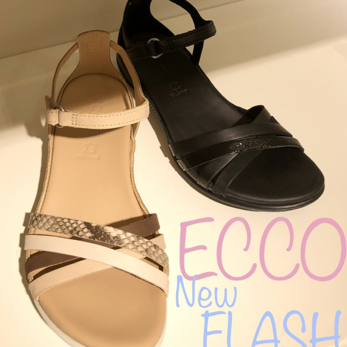 〚ECCO〛New SANDAL‼