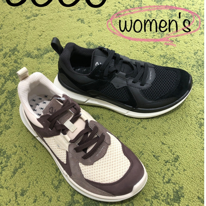 『ECCO』AW26♡women's