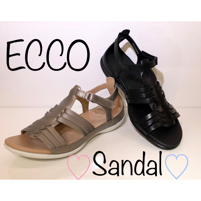 〚ECCO〛New SANDAL‼