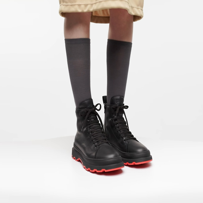 【CAMPER】Boots Fair