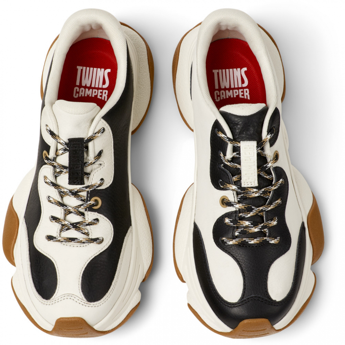 【CAMPER】サステナビリティを融合したコレクション