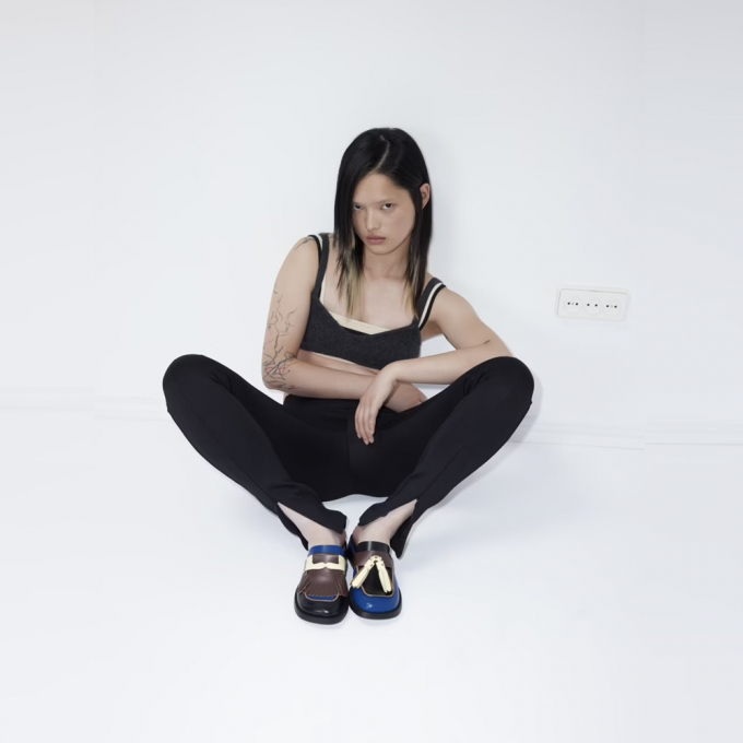 【CAMPER】NEW COLLECTION