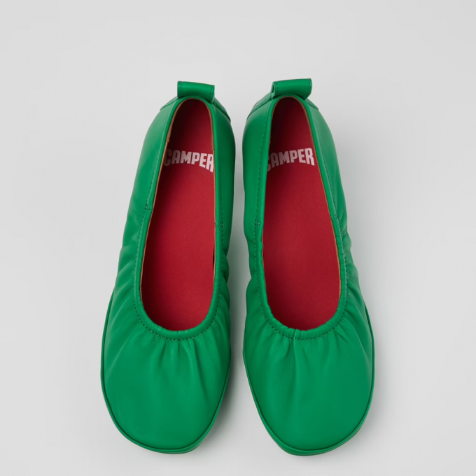 【CAMPER】NEW HEEL STYLE！3