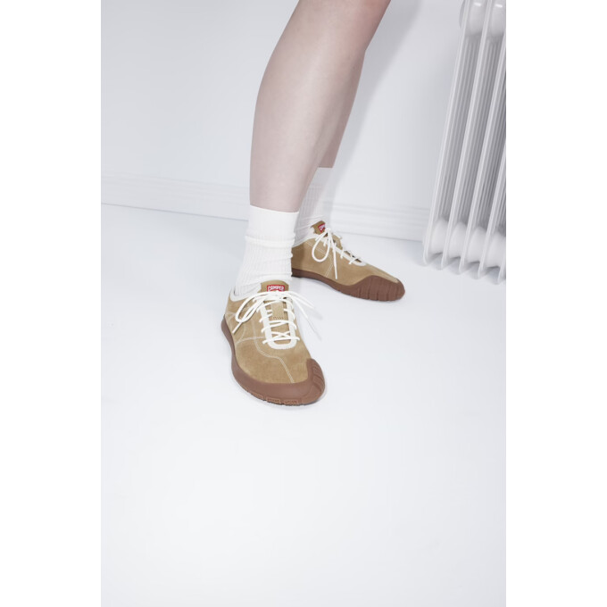 【CAMPER】PEU PATH＋