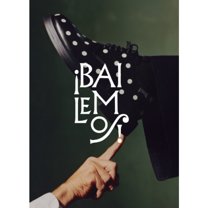 【CAMPER】LATINA COLLECTION 