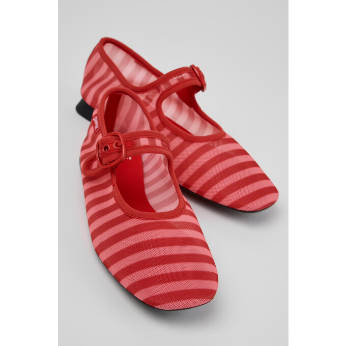 【CAMPER】Waiting for Summer