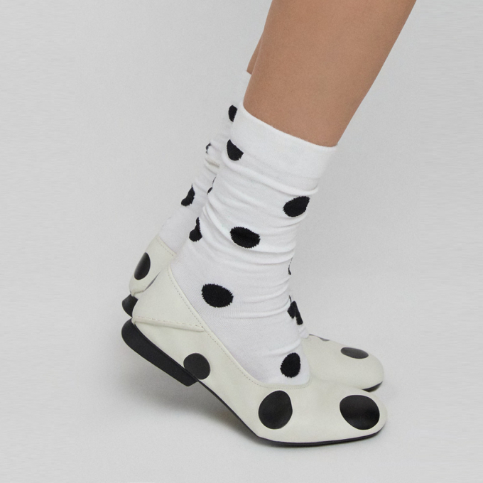 【CAMPER】CASI MYLA