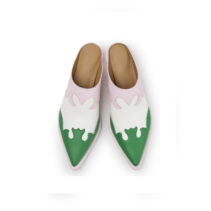 【CAMPER】新シーズン「PRINCEX ERA(プリンセスエラ)」
