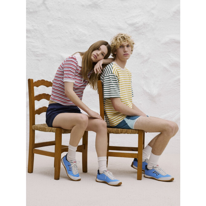 【CAMPER】DRIFT WALK