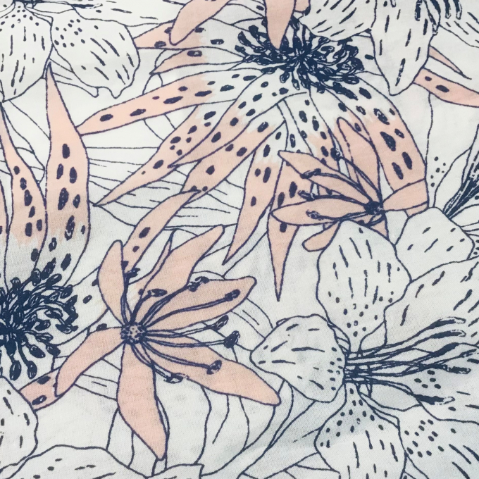 AIGLEの春🌸