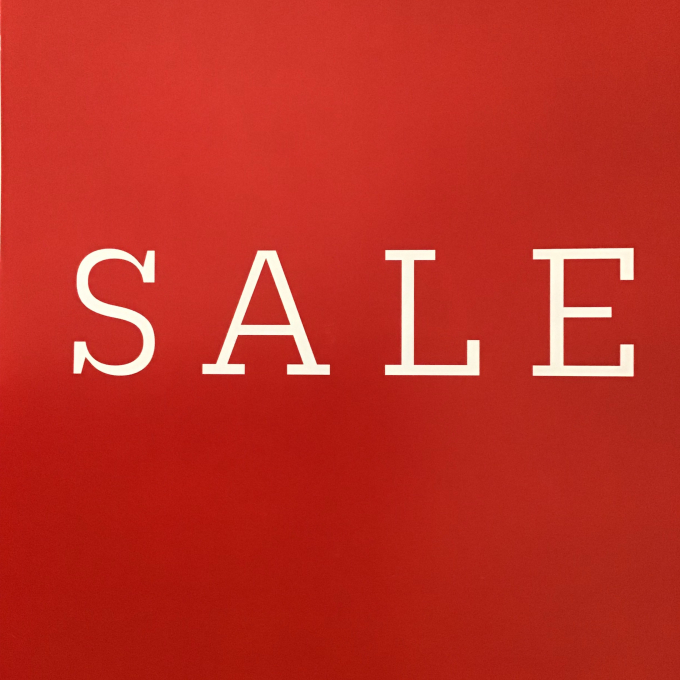 SALE