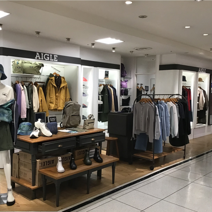 秋物入荷いたしました♪