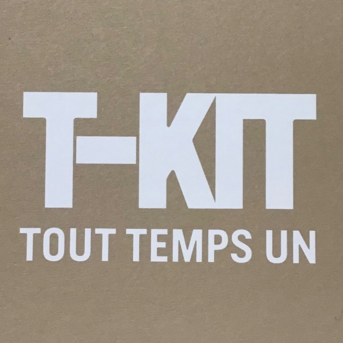 T-KITフェア始まります📢✴︎