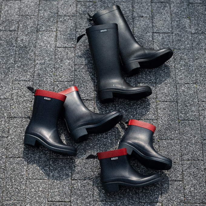 AIGLE