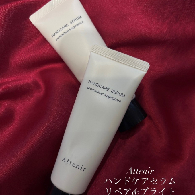 極上のハンドケアタイムを✨