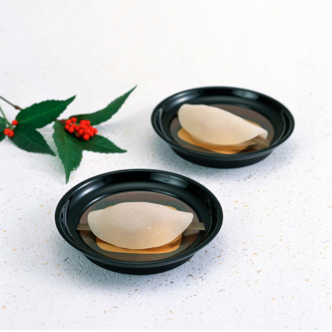 【事前予約受付中】とらや『花びら餅』販売のお知らせ