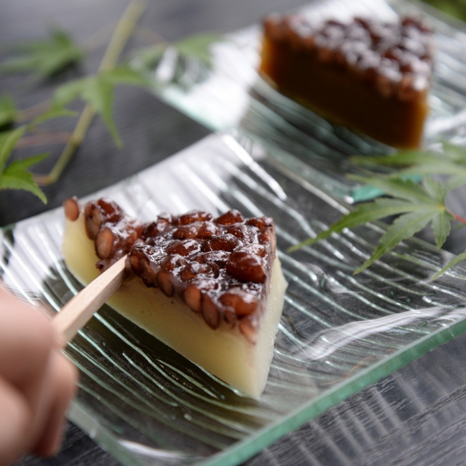 6月30日は「夏越の祓」