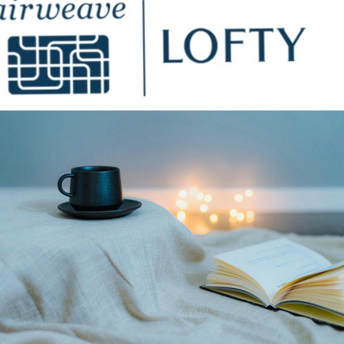 寝る前のひと時を…☕️