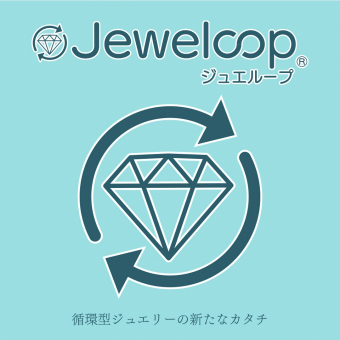 【宝飾ラボ】エコフ・ジュエループスペシャルキャンペーン