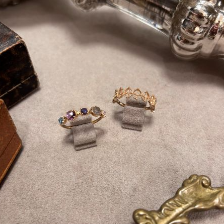 ～Anniversary Ring～