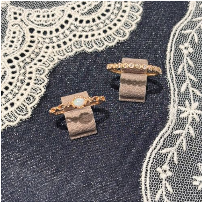 ～Anniversary Ring～