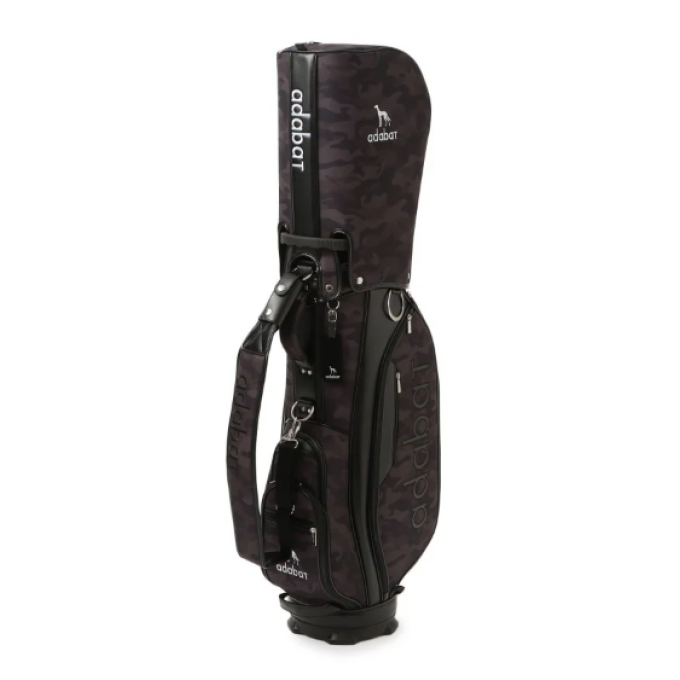 新作入荷！キャディバック