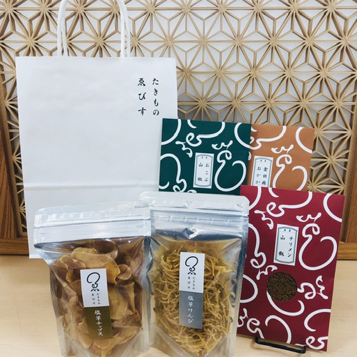 🧧たきものゑびすの福袋🧧
