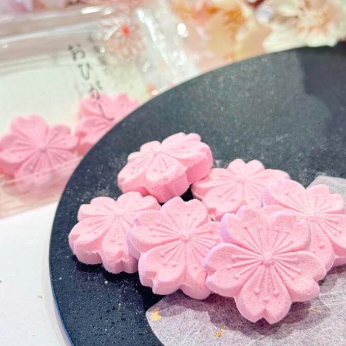【永楽屋】ちょっとしたプレゼントにピッタリ！おひがし桜のご案内