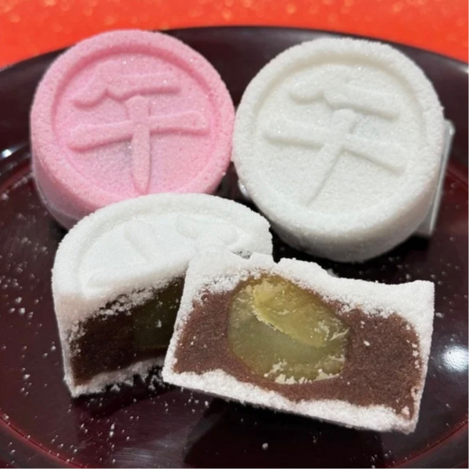 【永楽屋】新年を寿ぐ、干支菓子のご紹介