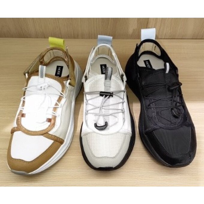 【春の新作】2WAYスニーカーサンダル⭐