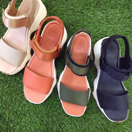 【期間限定】👡SOREL & Columbia👟 【ポップアップ】