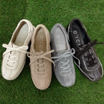 【DICI】2026 Spring&Summer  Collection 