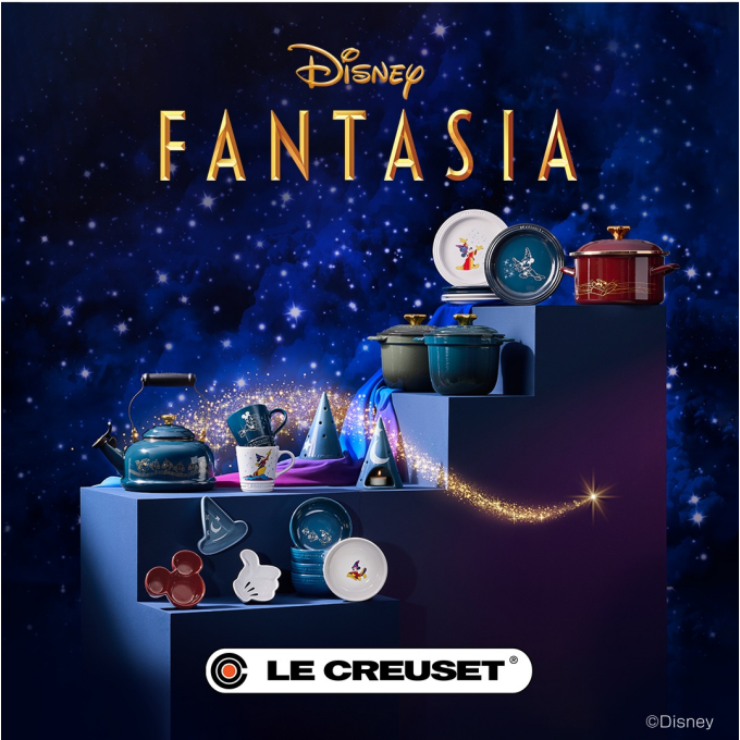 New  Fantasia