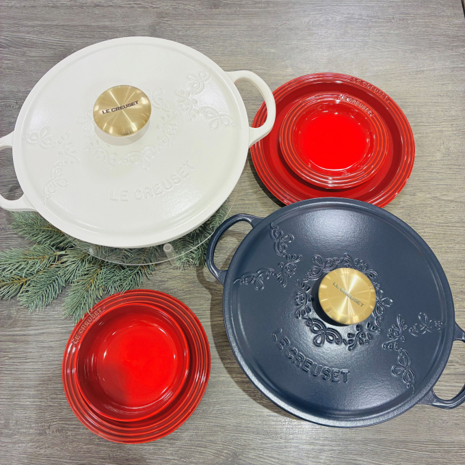 クリスマスコレクション