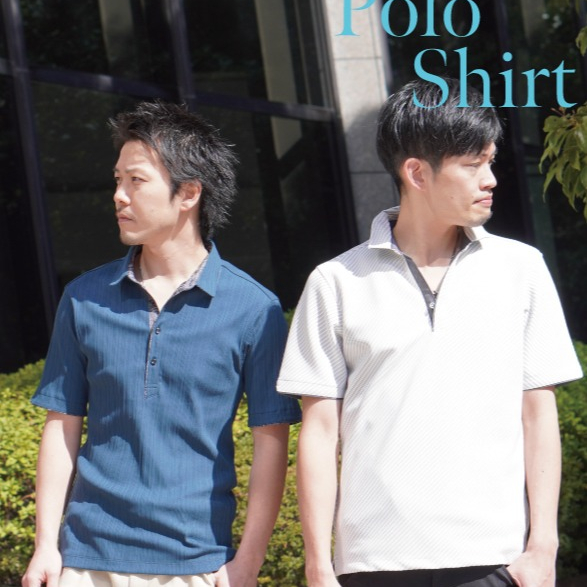 「賢い大人の夏の装い」　