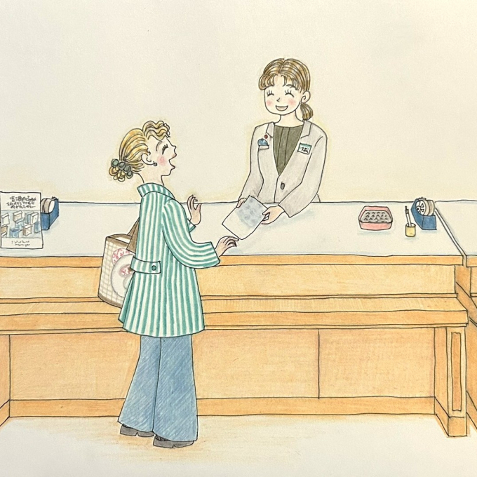 🆕売場が新しくなります✨