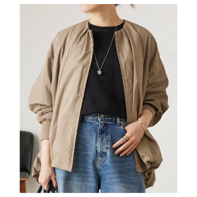 ビアズリー　春のおすすめアイテム