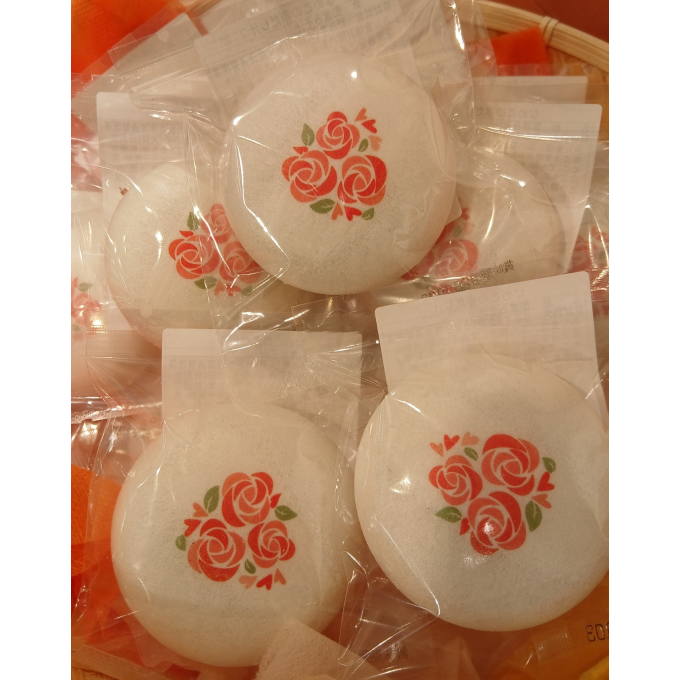 季節限定絵柄 母の日オリジナル一わんみそ汁