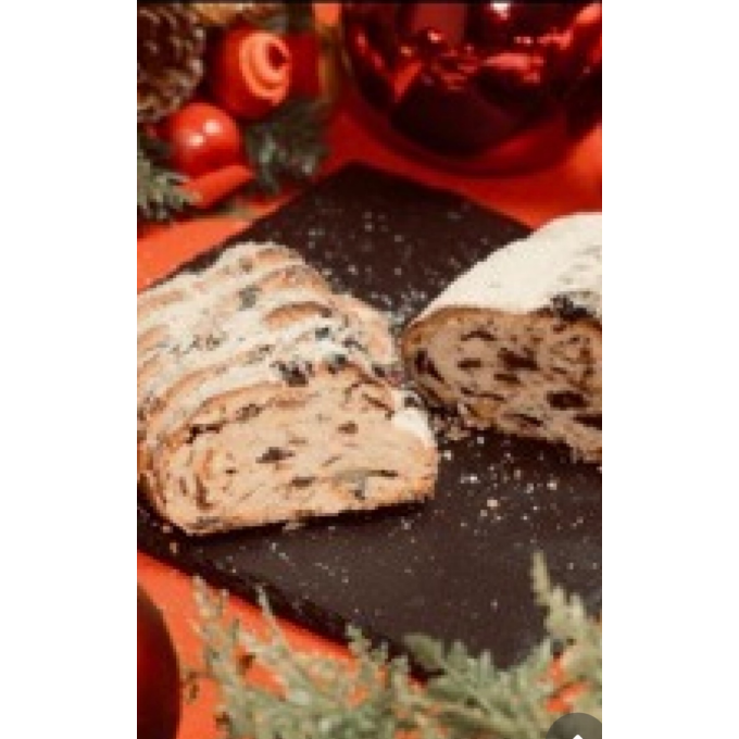 【ブリアン】🎄.*クリスト・シュトレン🎄.*