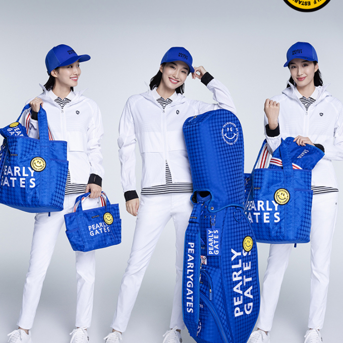 💙PG is PG by New Color💙