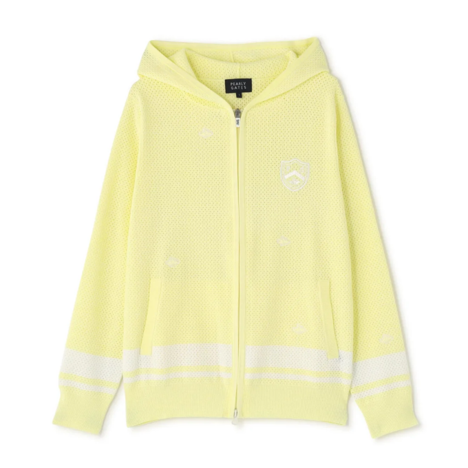 🍋ニットパーカー🍋