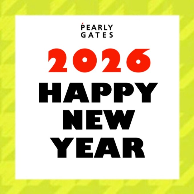 🎍新年のご挨拶🎍