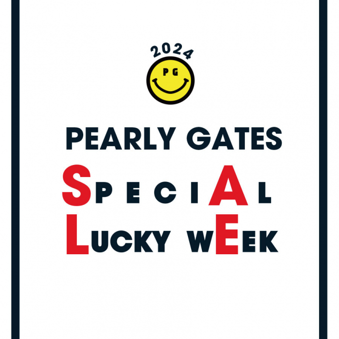 💛SpeciAl Lucky wEek💛by PEARLY GATES