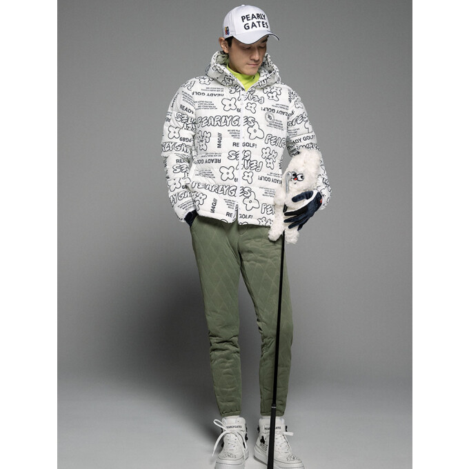 🐻‍❄️サスペンダー付きボトム🐻‍❄️